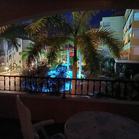 דירות ארונה Casa Relax En Palm Mar מראה חיצוני תמונה