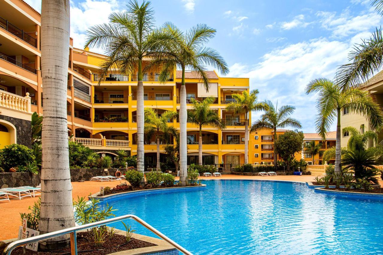 דירות ארונה Casa Relax En Palm Mar מראה חיצוני תמונה
