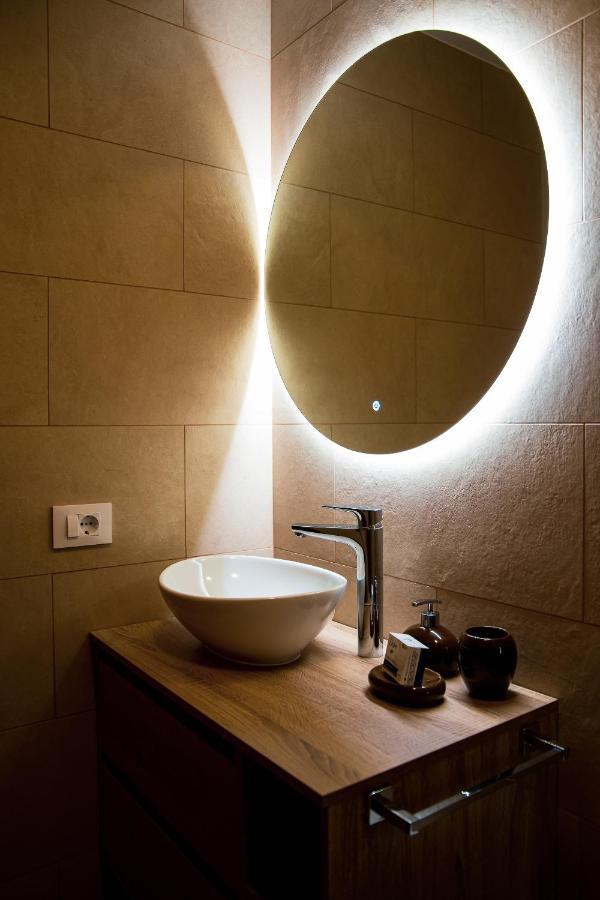 דירות ארונה Casa Relax En Palm Mar מראה חיצוני תמונה