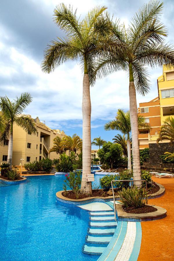 דירות ארונה Casa Relax En Palm Mar מראה חיצוני תמונה