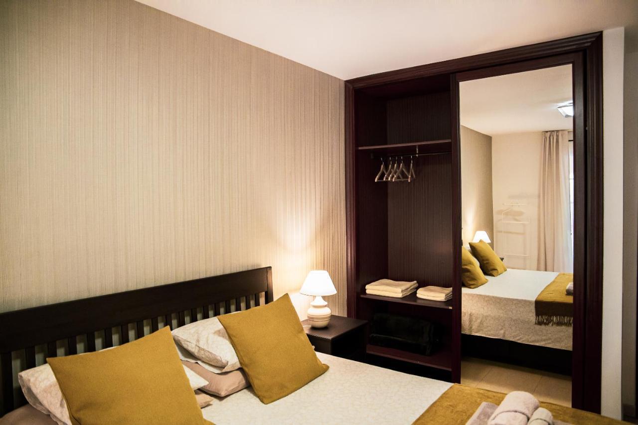 דירות ארונה Casa Relax En Palm Mar מראה חיצוני תמונה