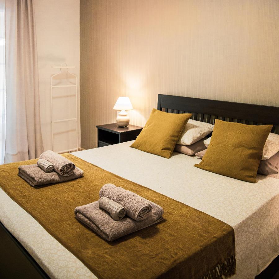 דירות ארונה Casa Relax En Palm Mar מראה חיצוני תמונה