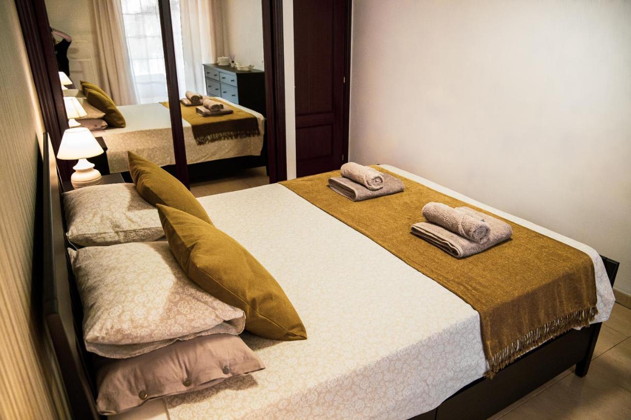 דירות ארונה Casa Relax En Palm Mar מראה חיצוני תמונה