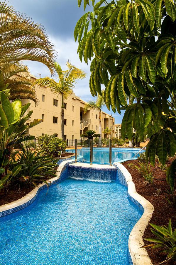 דירות ארונה Casa Relax En Palm Mar מראה חיצוני תמונה