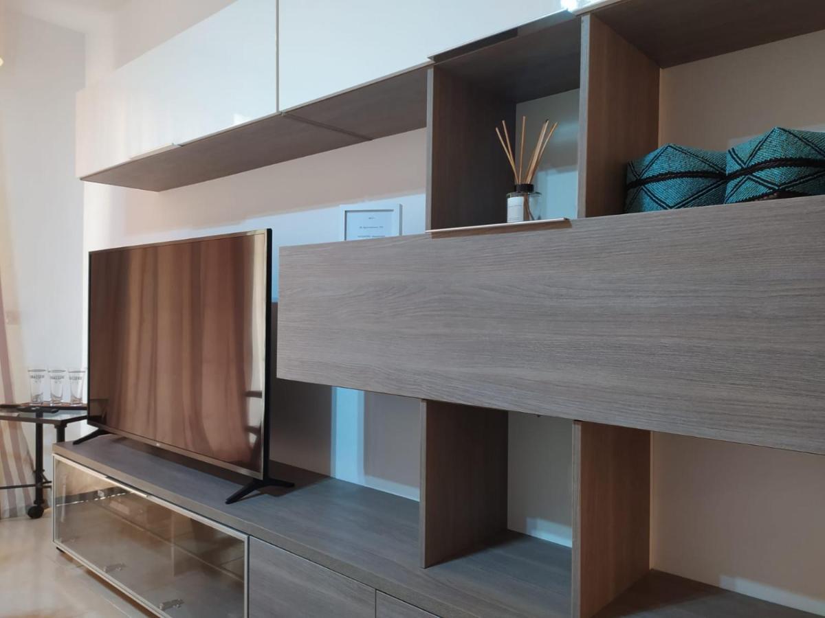 דירות ארונה Casa Relax En Palm Mar מראה חיצוני תמונה