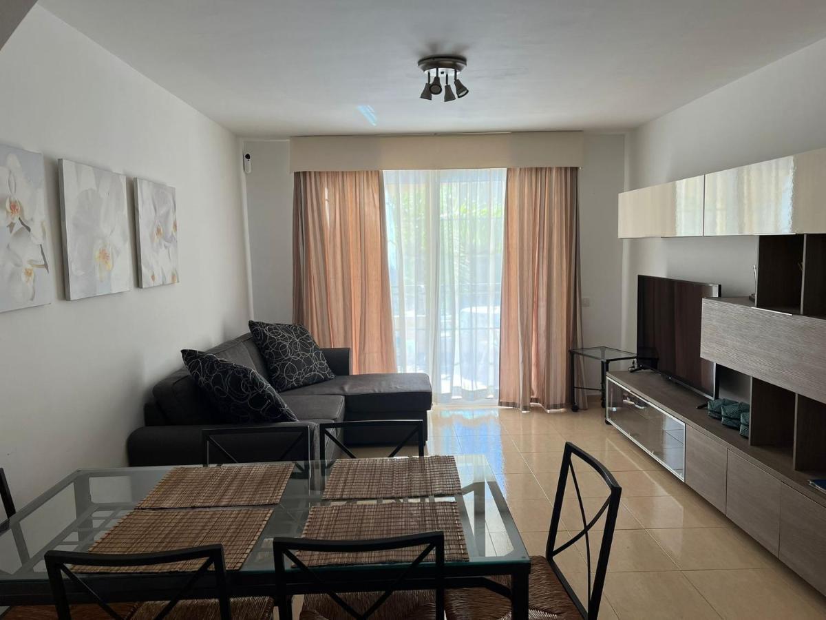 דירות ארונה Casa Relax En Palm Mar מראה חיצוני תמונה