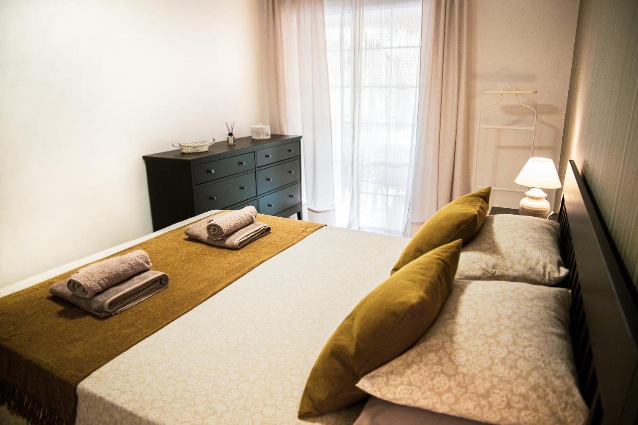 דירות ארונה Casa Relax En Palm Mar מראה חיצוני תמונה