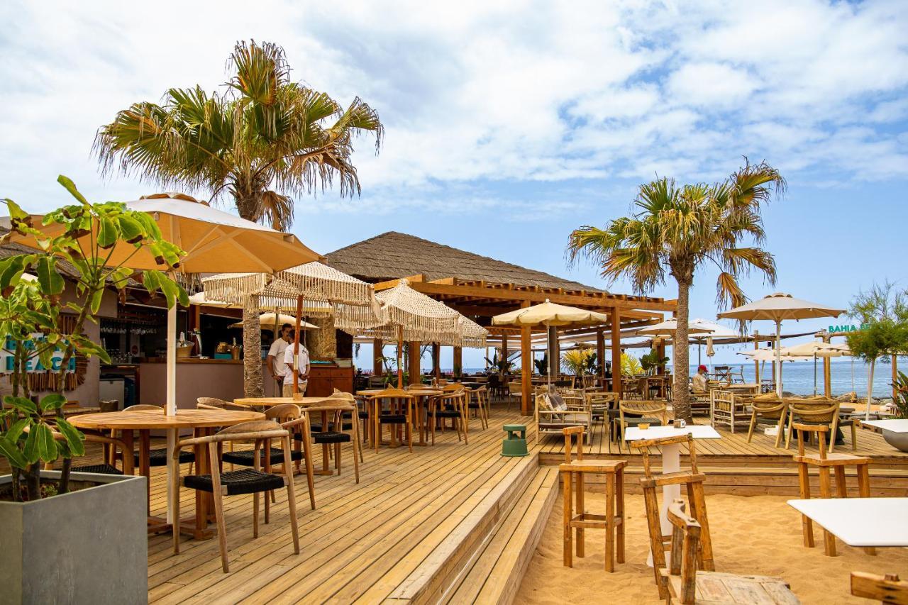 דירות ארונה Casa Relax En Palm Mar מראה חיצוני תמונה