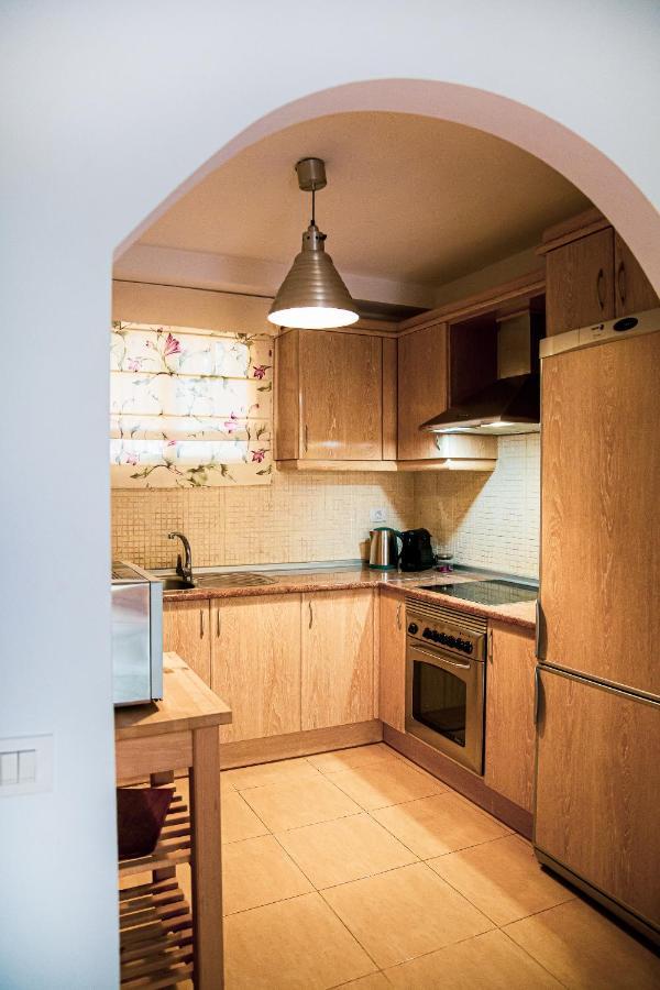 דירות ארונה Casa Relax En Palm Mar מראה חיצוני תמונה