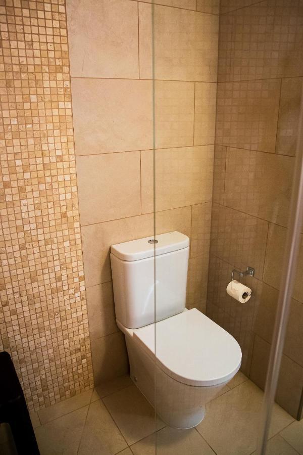 דירות ארונה Casa Relax En Palm Mar מראה חיצוני תמונה