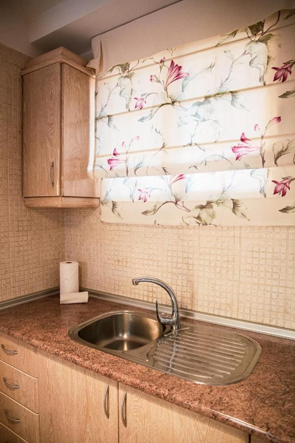 דירות ארונה Casa Relax En Palm Mar מראה חיצוני תמונה