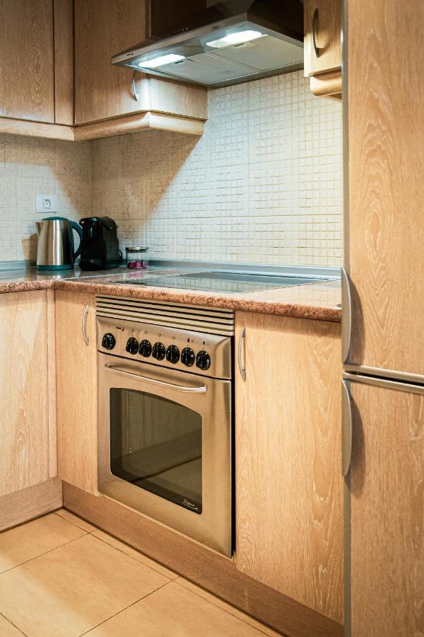 דירות ארונה Casa Relax En Palm Mar מראה חיצוני תמונה