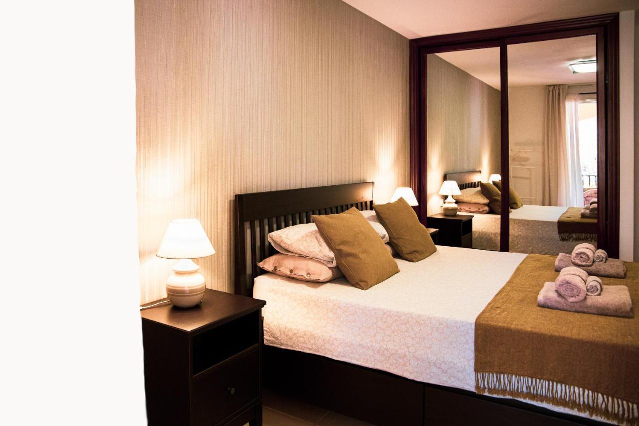 דירות ארונה Casa Relax En Palm Mar מראה חיצוני תמונה