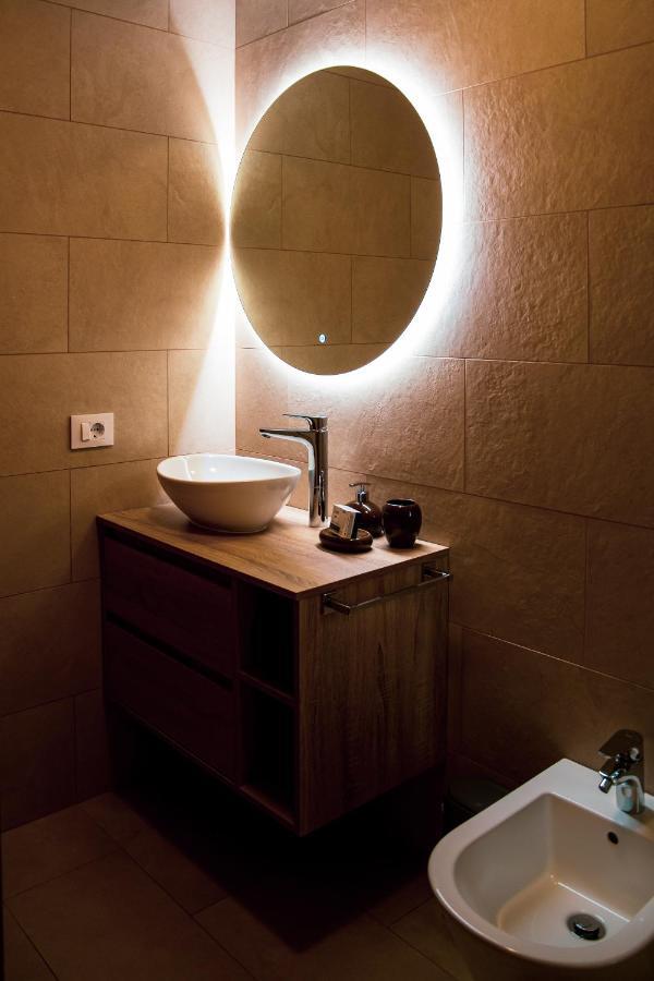 דירות ארונה Casa Relax En Palm Mar מראה חיצוני תמונה