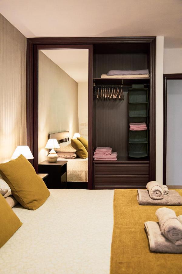 דירות ארונה Casa Relax En Palm Mar מראה חיצוני תמונה