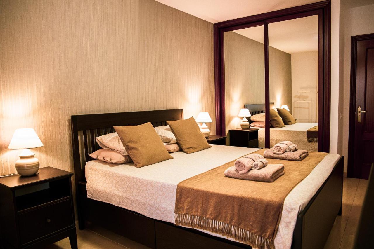 דירות ארונה Casa Relax En Palm Mar מראה חיצוני תמונה