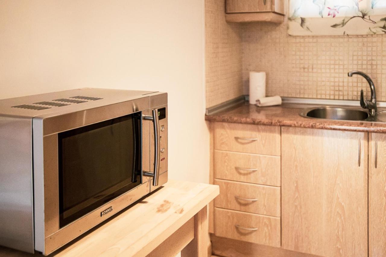 דירות ארונה Casa Relax En Palm Mar מראה חיצוני תמונה
