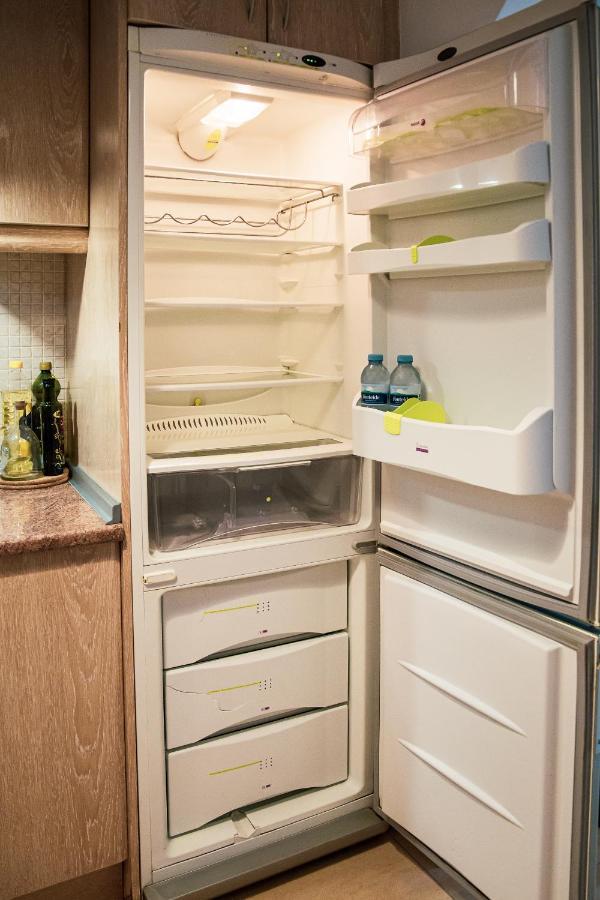 דירות ארונה Casa Relax En Palm Mar מראה חיצוני תמונה