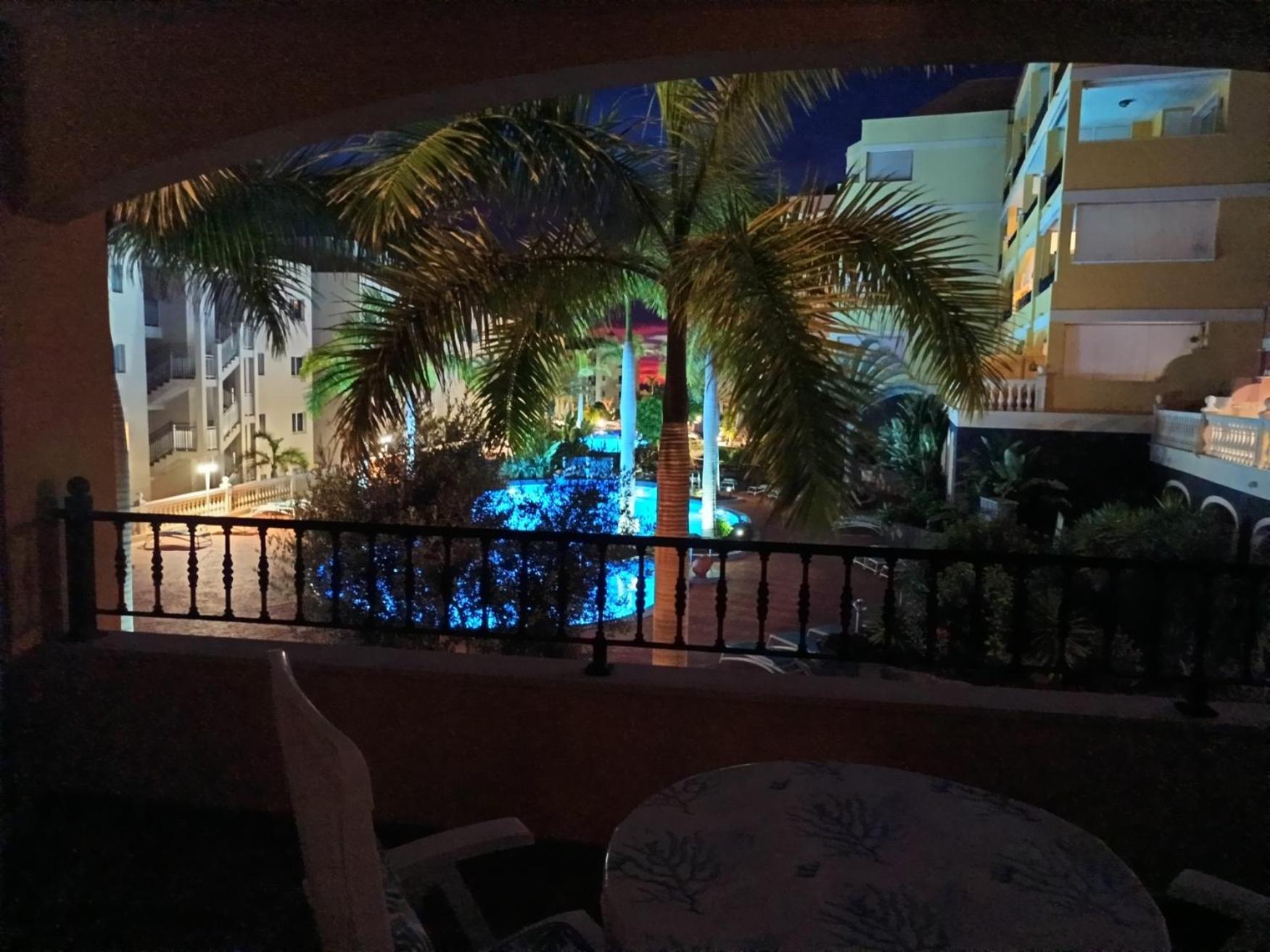 דירות ארונה Casa Relax En Palm Mar מראה חיצוני תמונה