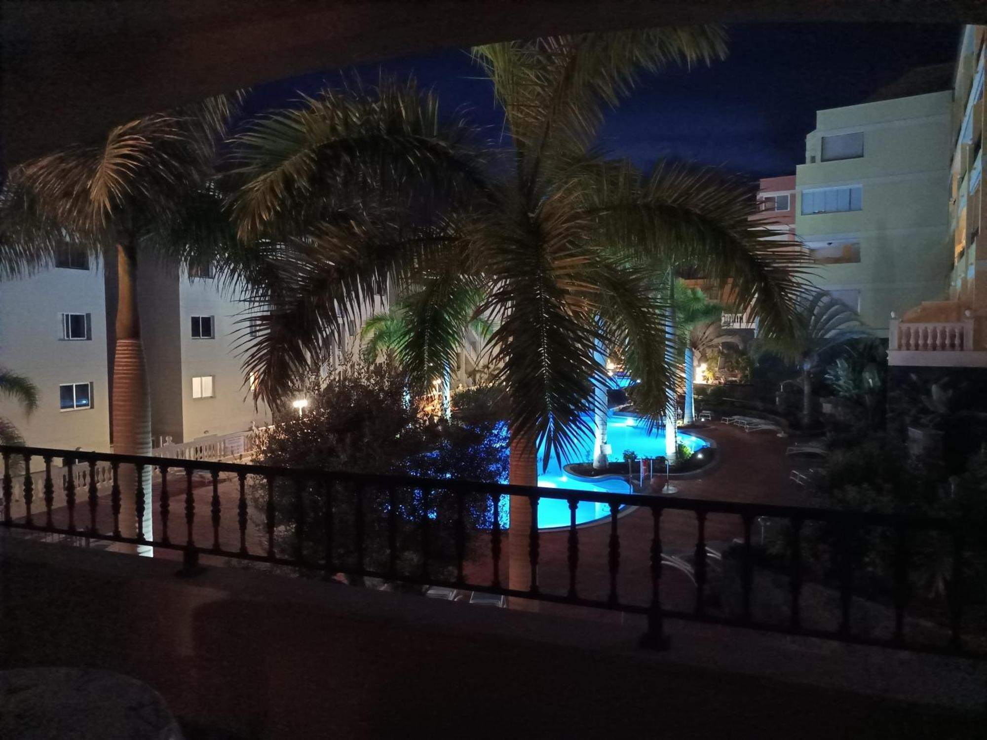 דירות ארונה Casa Relax En Palm Mar מראה חיצוני תמונה