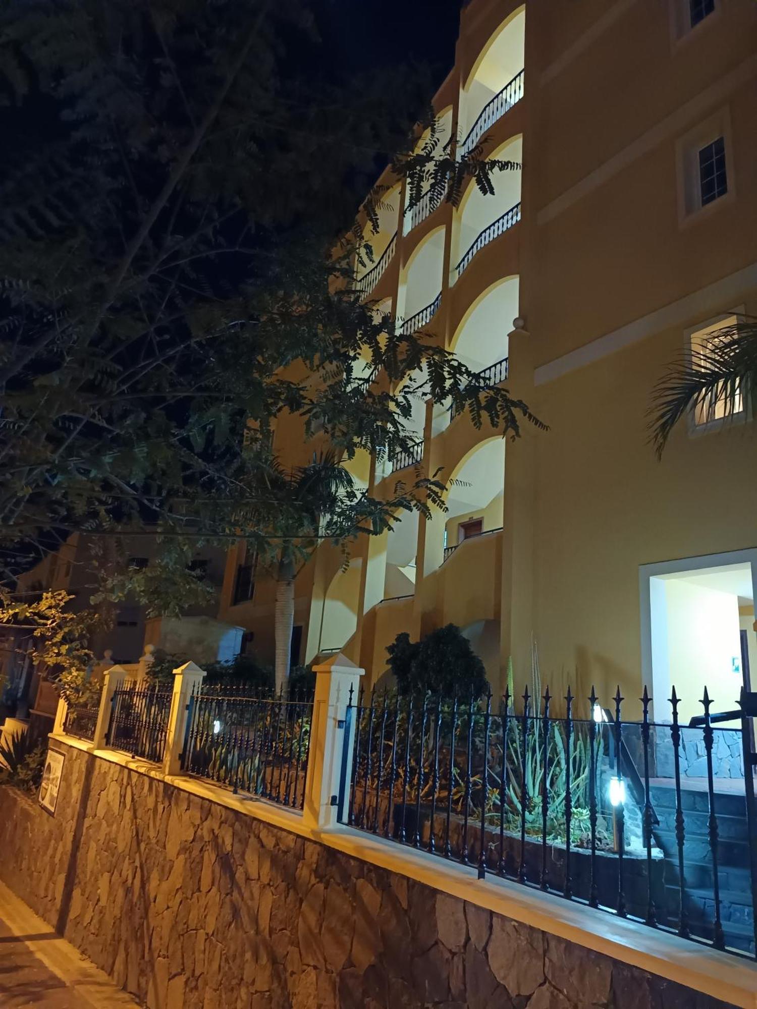 דירות ארונה Casa Relax En Palm Mar מראה חיצוני תמונה